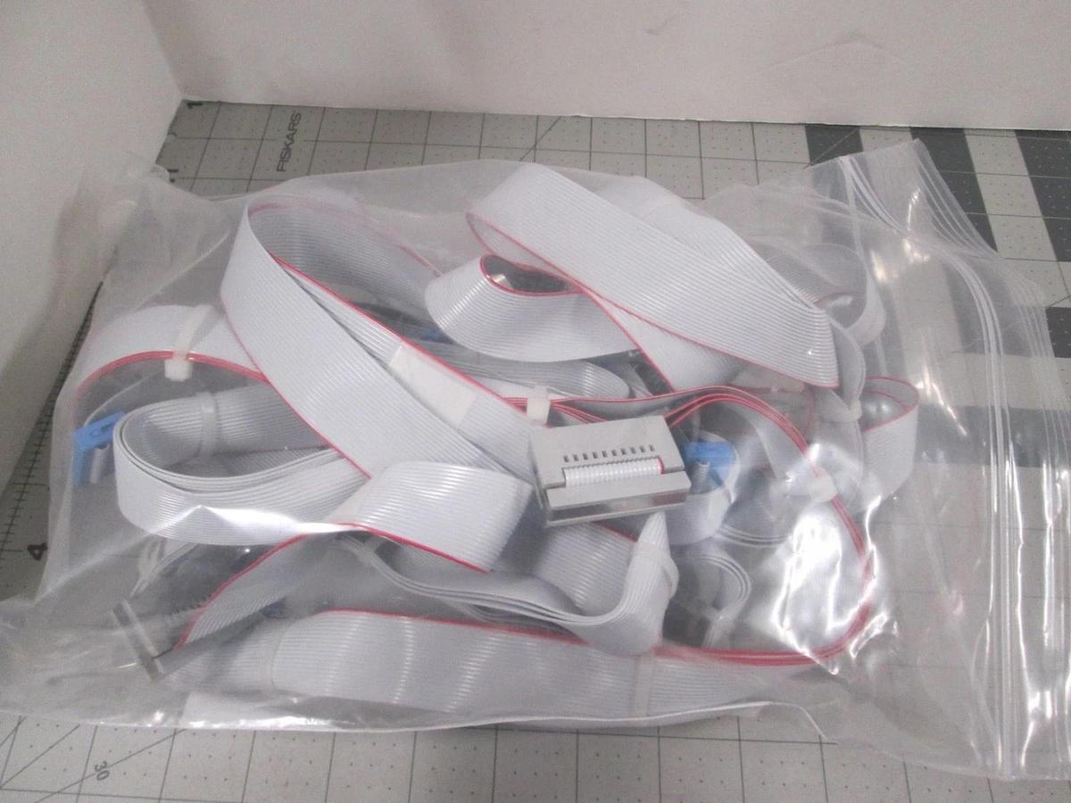 Watkins Johnson, 913131-001, MFC MFM Harness for WJ999, 13Ft 2In, New