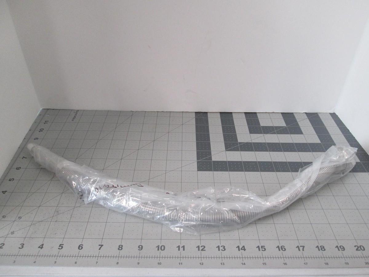 Used Sumitomo Precision, ZPS-2551 SS, Flexible Tube 1/2" Input Pipe, 1/4" Tube, New