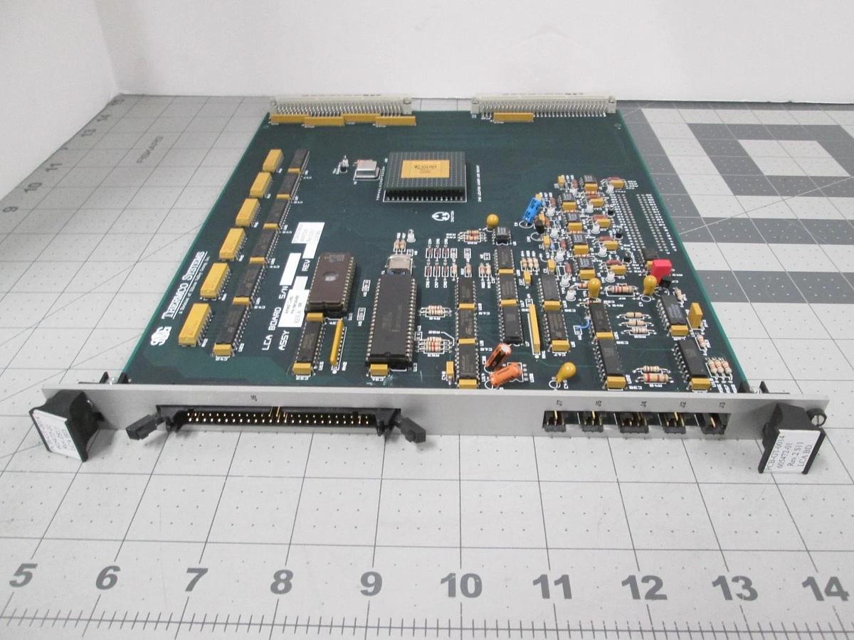 SPT Micro, 605472-01, LCA Board, PCB Assy, New