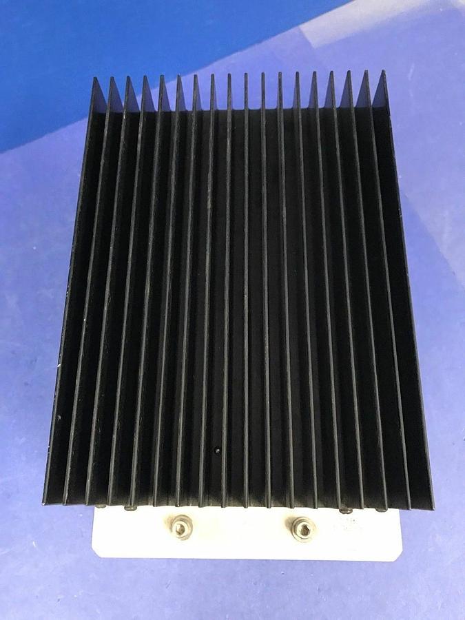 Used Parker Compumotor M57-83 Stepper Drive, Used