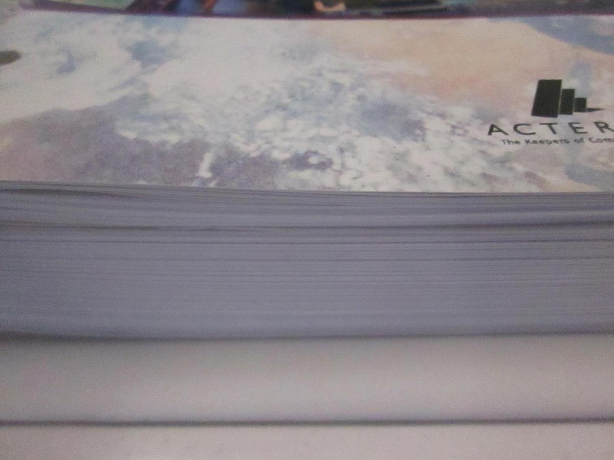 Used Acterna TestPad 2000 2310 SONET Field Service Module Reference Guide, Used