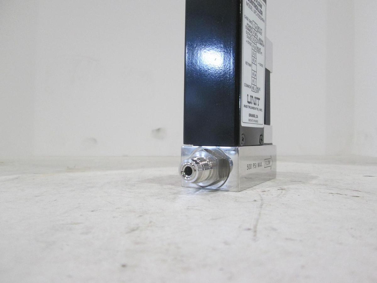 Used Unit, UFC-1050 HPA, Range 2 SLM, Gas SiH4, Used
