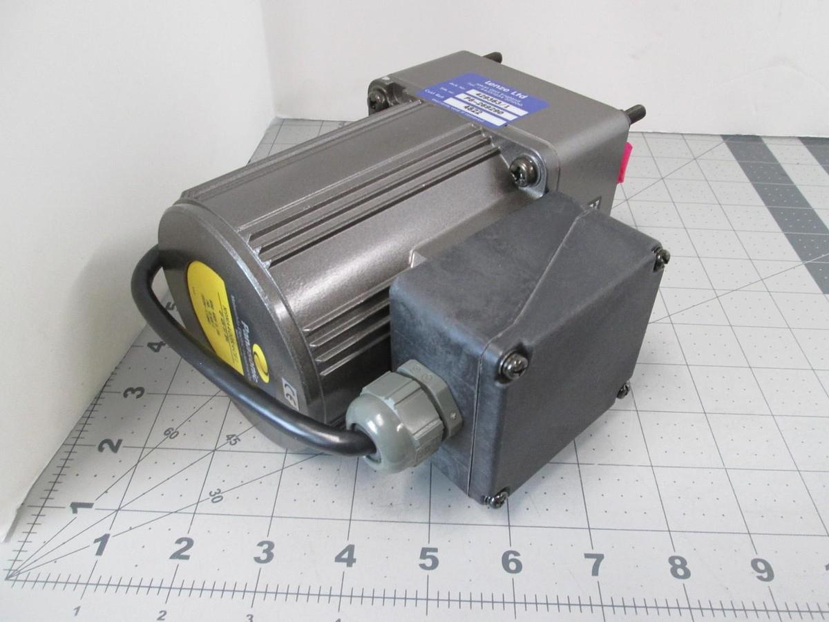 Lenze LTD, P8-269290, Magnet Motor Module, 429363/1, M9MA40GK4CE1, New