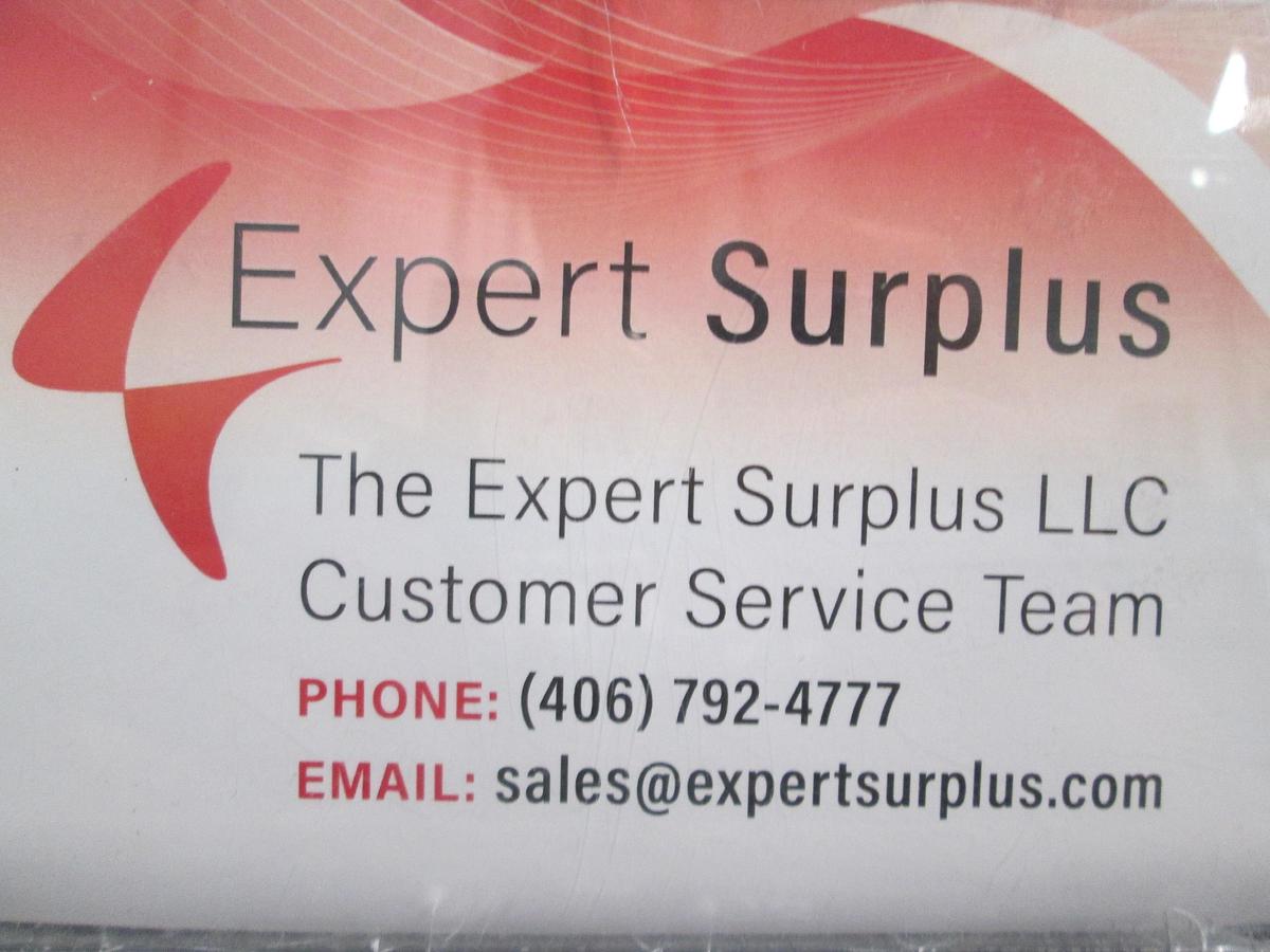 Used Superior Electric Slo-Syn SS25 Synchronous Stepping Motor 120V 72RPM 