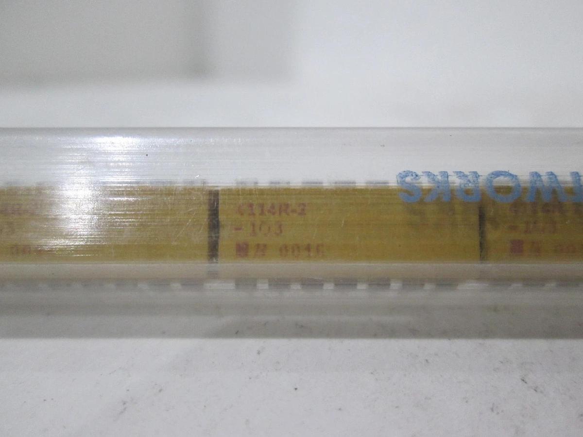 Bourns, 6114R-2-103, Integrated Circuit, New, Lot of 25