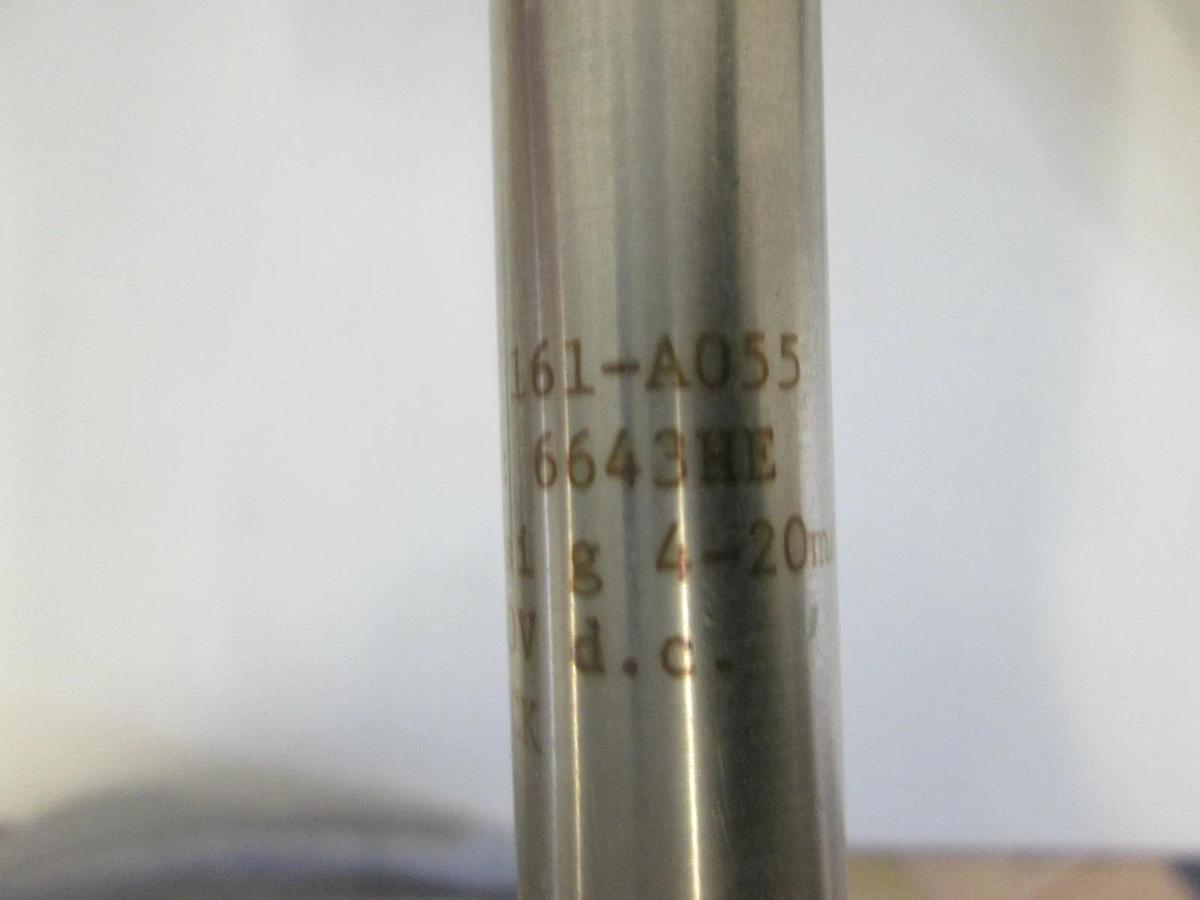 Druck Probe, PTX 161-A055, 9-30V, New