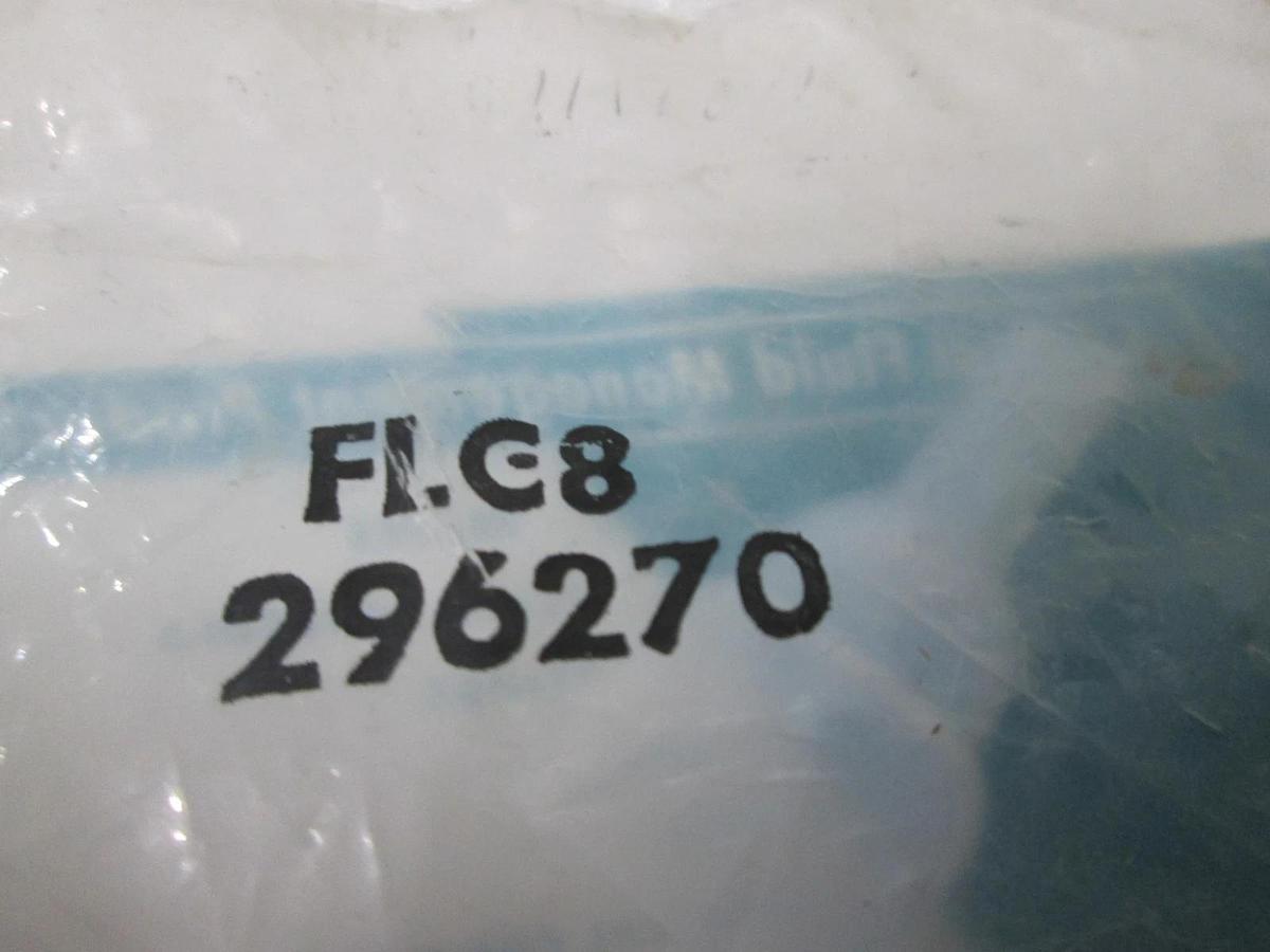 Fluoroware, FLG8, 296270, Adapter, New