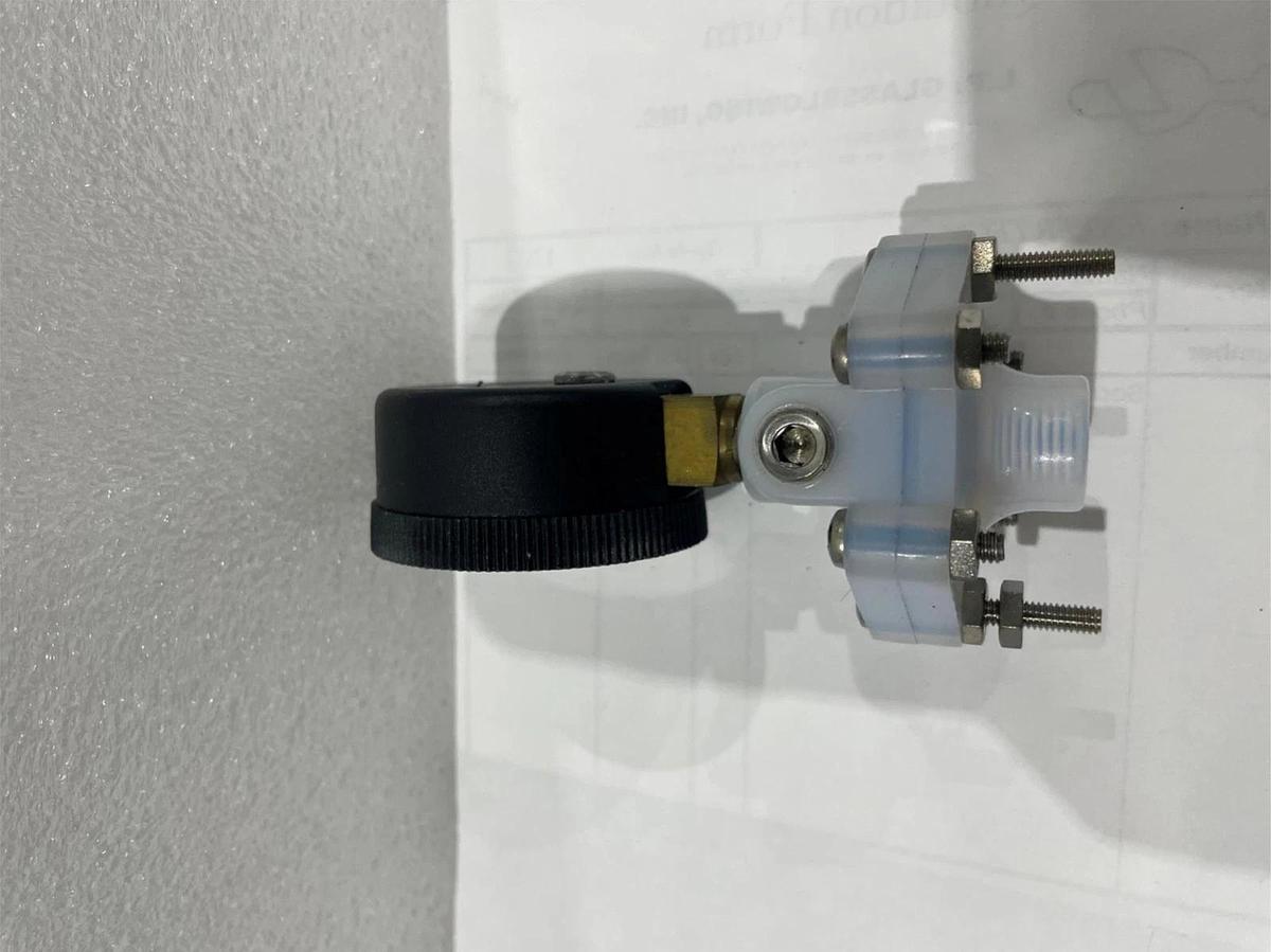 Used CPI, 217-6 Pressure Gauge, 0-60PSI, Used