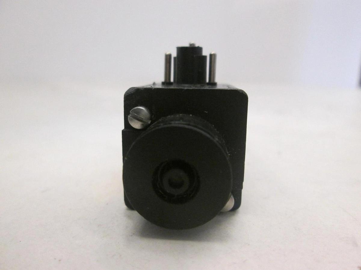 Used Numatics, Solenoid Valve, 031SA400E, 150 PSIG, Used