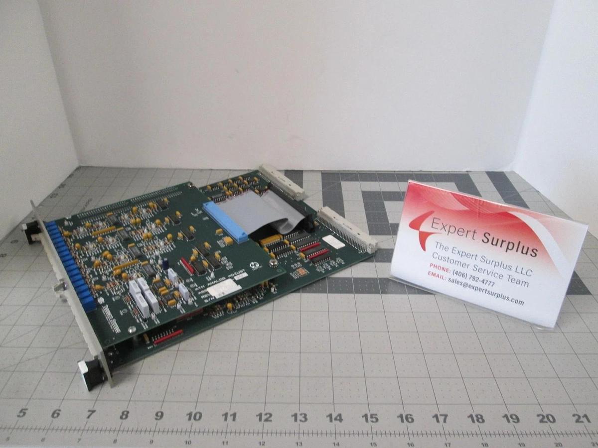 SPT Micro, 606538-01, 168160-002, Analog ATM, PCB Assy, New