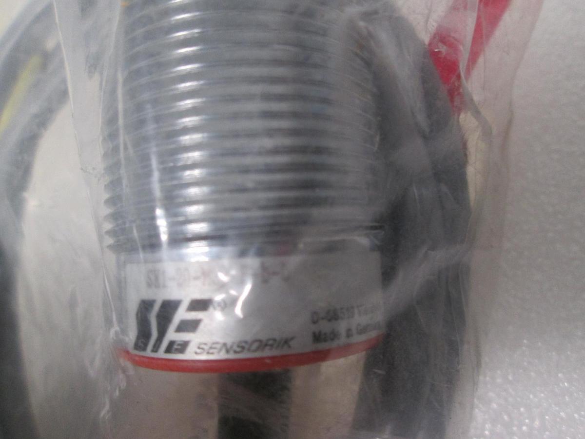 Sensorik, SK1-20-M30-F, Cap Sensor, M20, New
