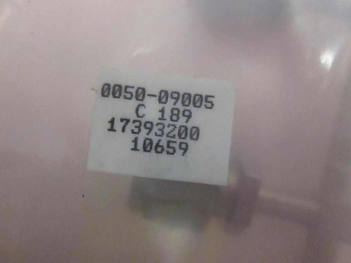 Used AMAT, TUBE WELDMENT, 6:1 OFFSET, 0050-09005, Used