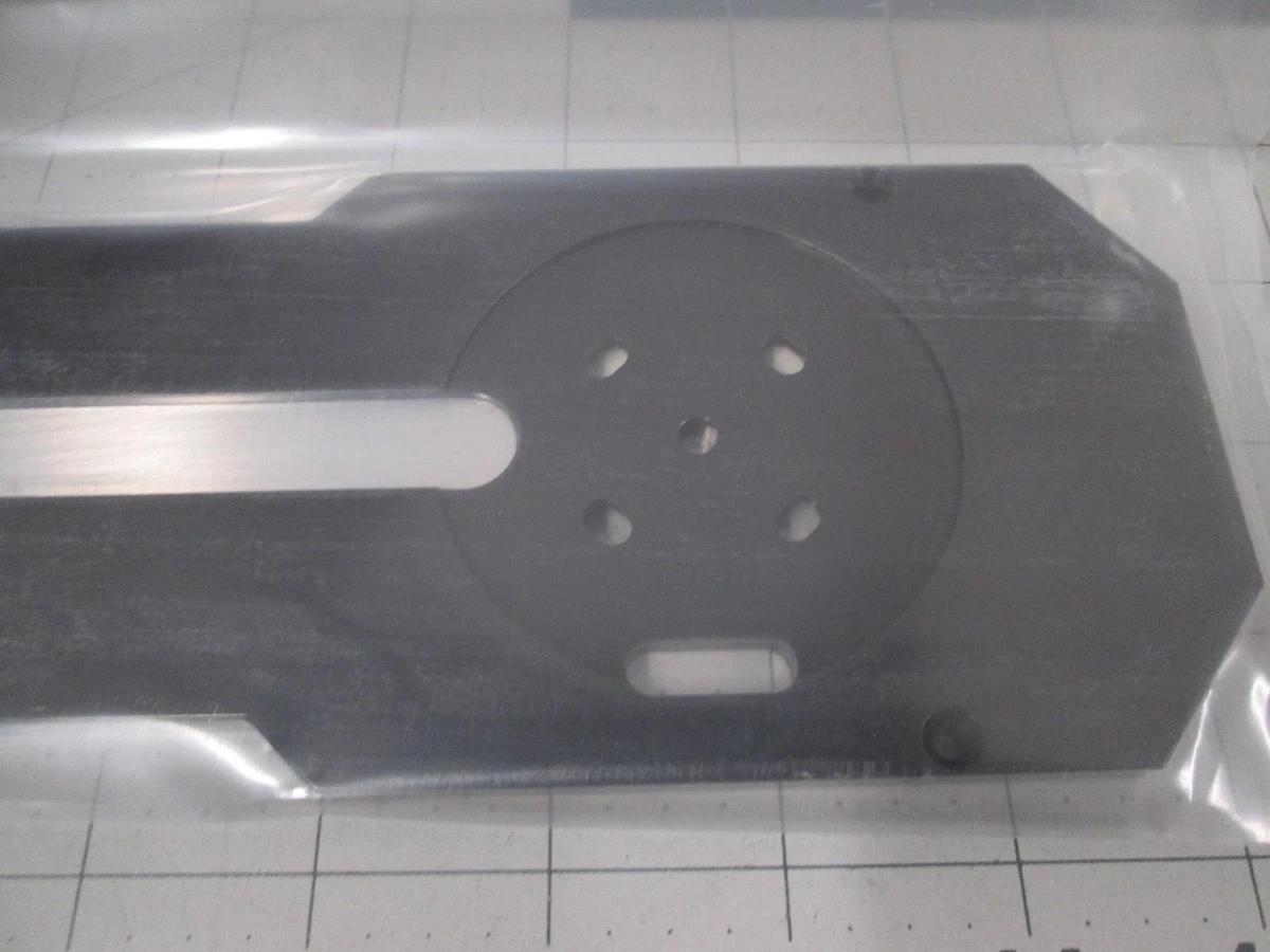 Brooks Automation, 0027833-15, End Effector Paddle, 1088" Tuff-Coat, New