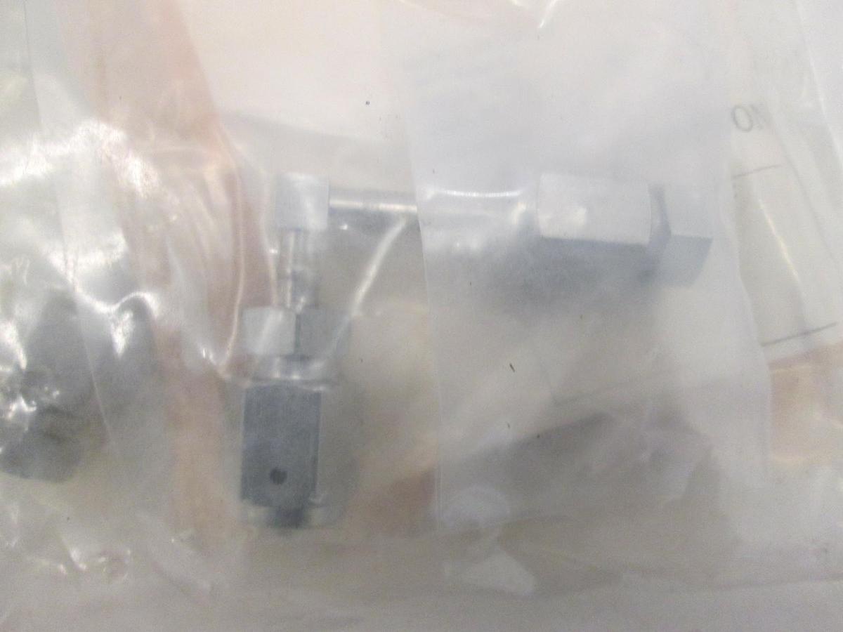 Used AMAT, Gasline Fitting, 0226-32556, New
