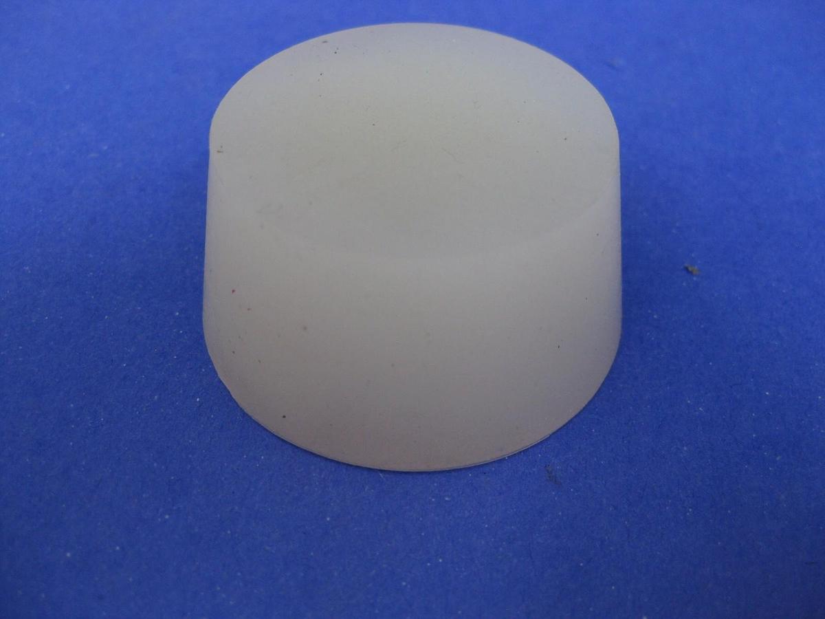 Caplugs Ultrabake Silicone Plugs - Mixed Lot (7) UP10-04, (8) UP9-04, New