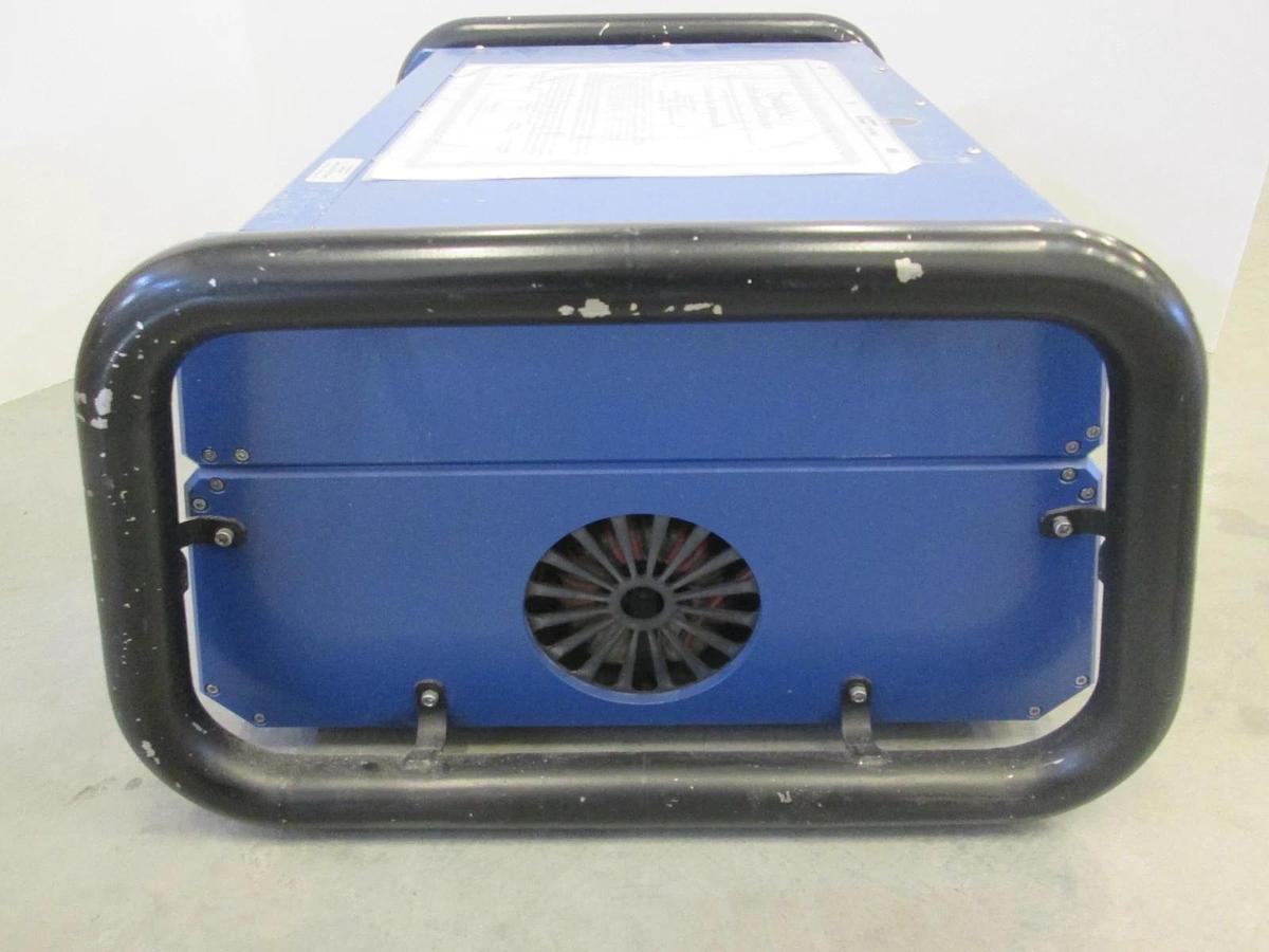 Used Swagelok, Orbital Welder Power Supply, CWS-100D w/ Manuals, Used