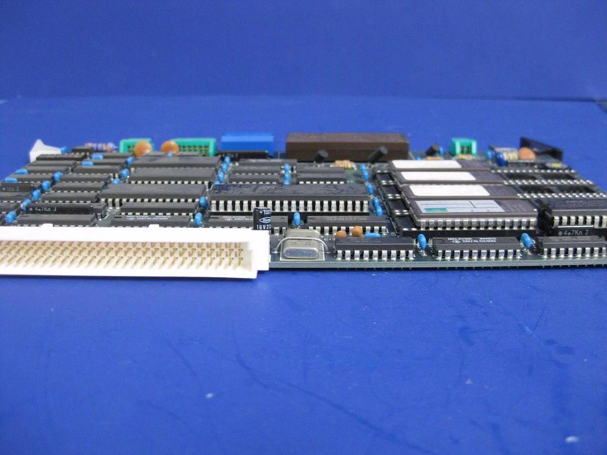 Used TEL Tokyo Electron Limited CP8000-1MB PCB Assembly, Used