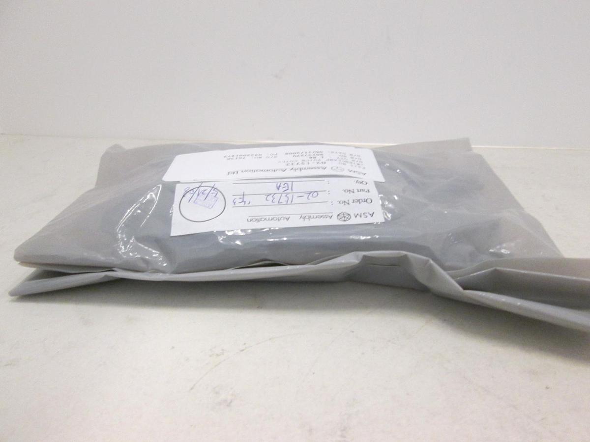 Used ASM, Wireclamp Voice Coil, 02-15732, New