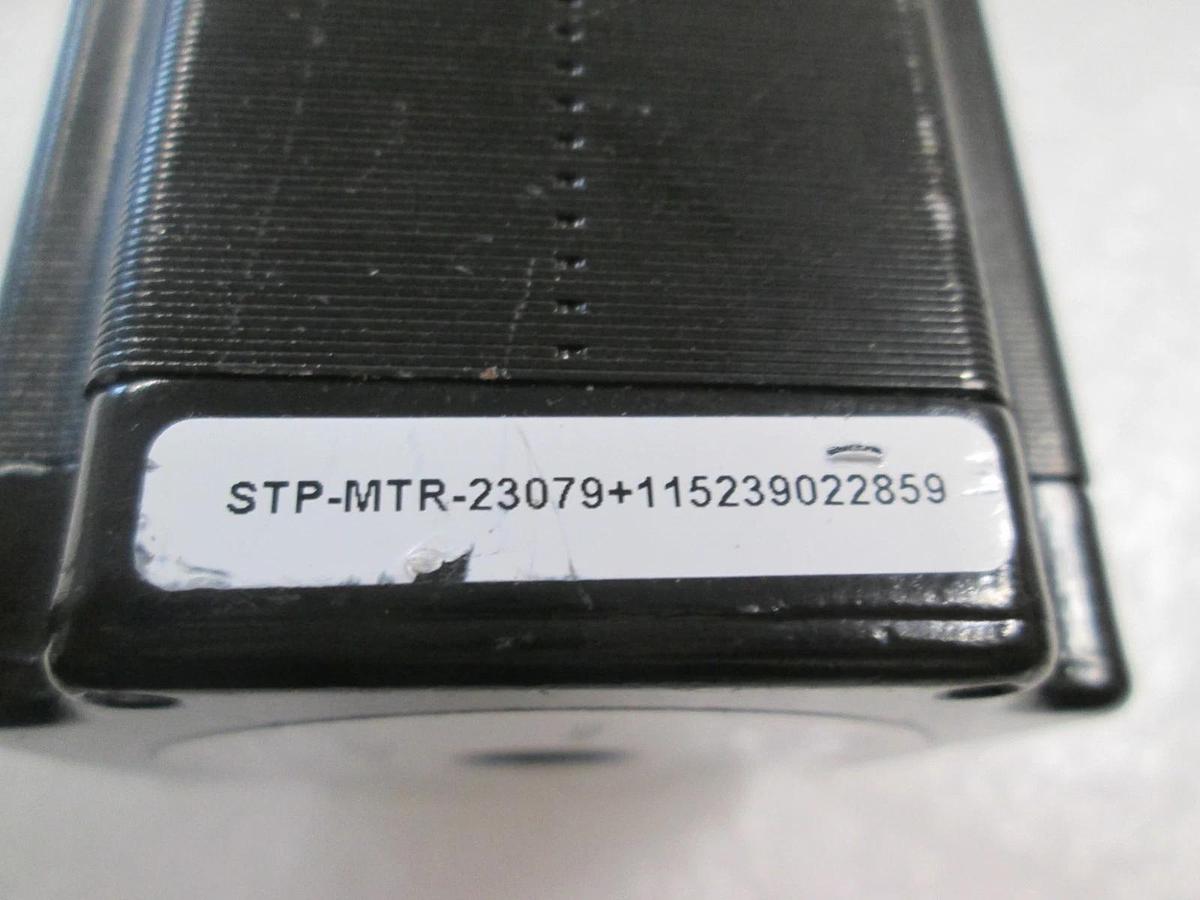 Used Automation Direct, Sure Step, 1.8"/Step, Stepper Motor, 276 oz-in, Used
