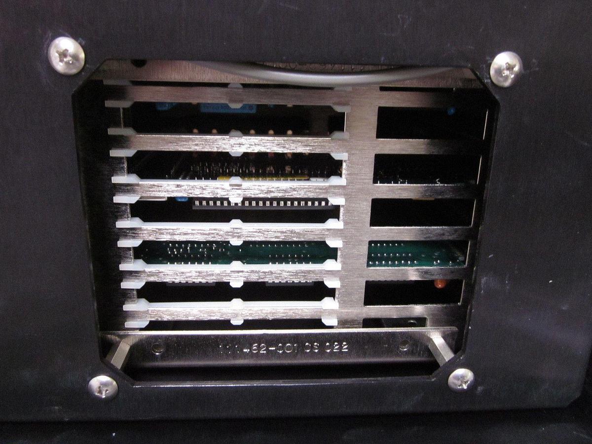 VERTEQ SCP Power Control Module for a Spin Rinse Dryer SCD800-C1-E2