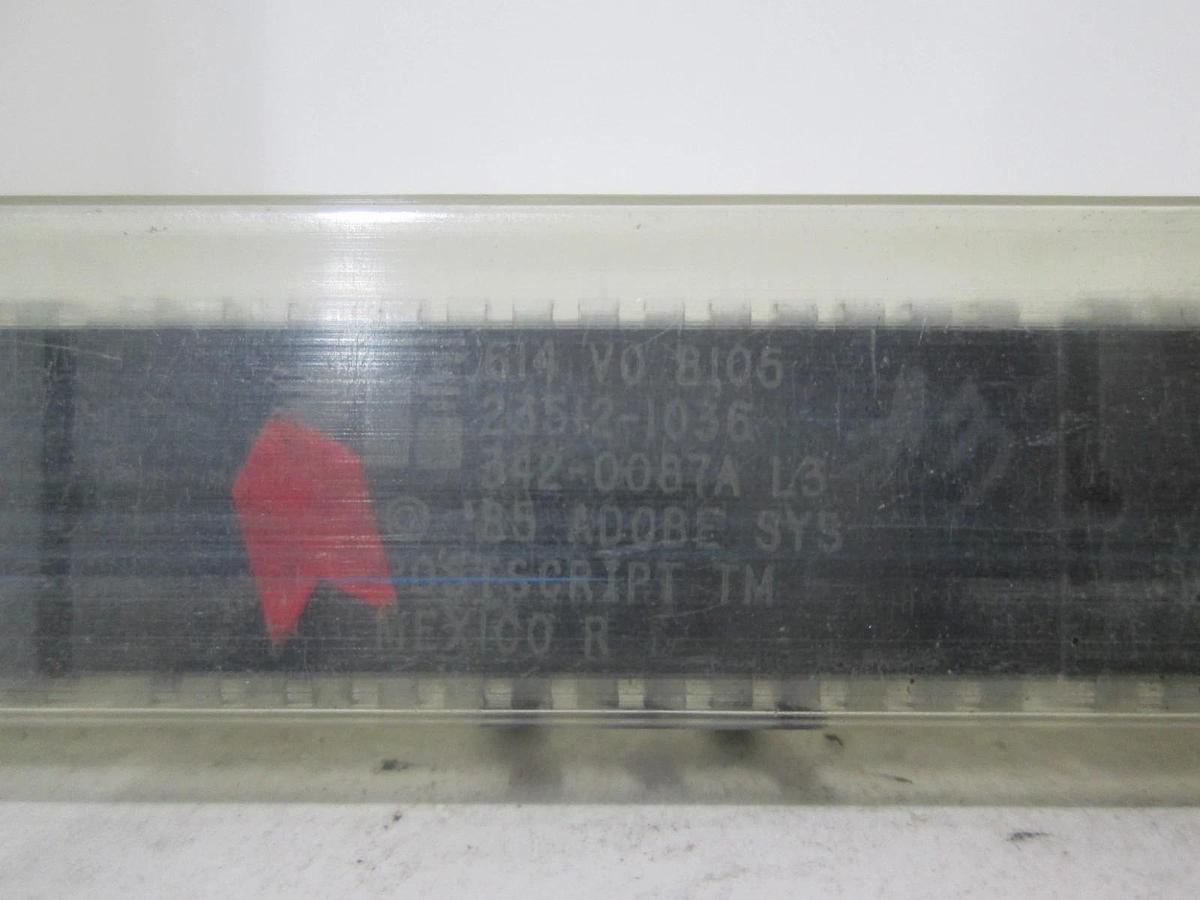 Adobe, 342-0087A, L3, Integrated Circuit, New, Lot of 14