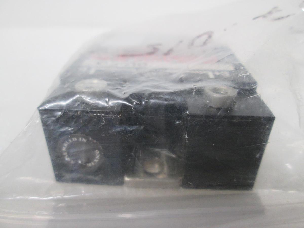 Crydom, D2410, Solid State Relay, New
