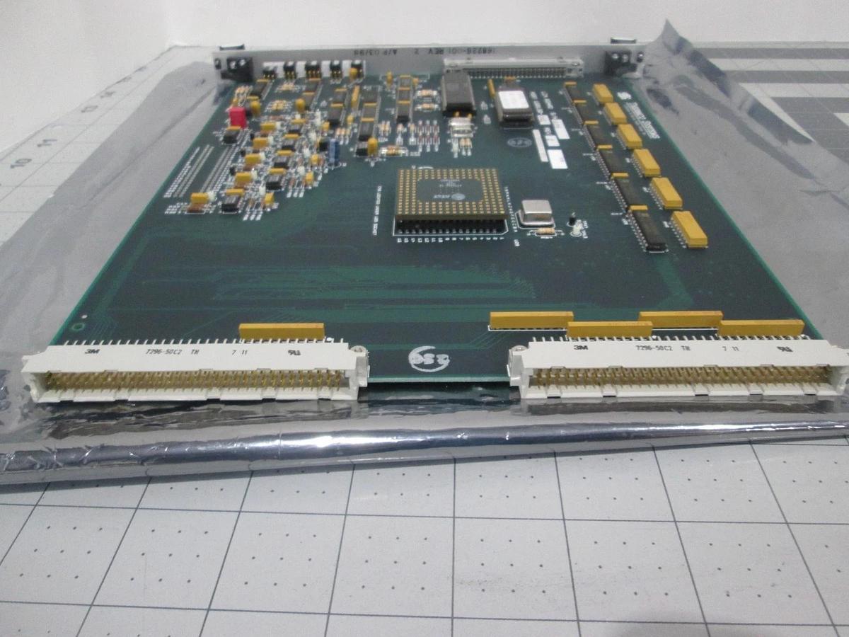 SPT Micro, 604083-11, 168130-002, LCA Nitride PCB Assy, New