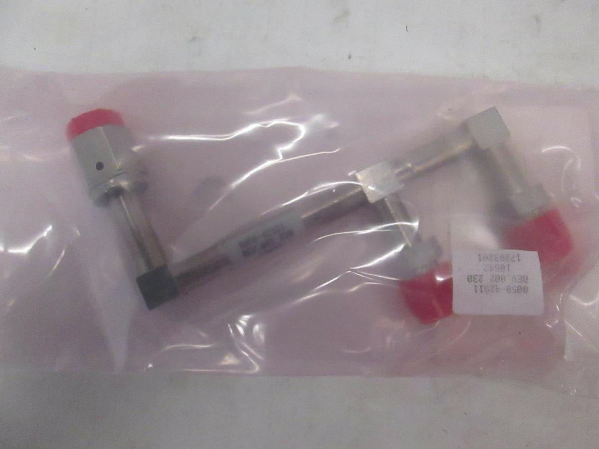 Used AMAT, Gas Line, Weldment, 0050-42911, Used