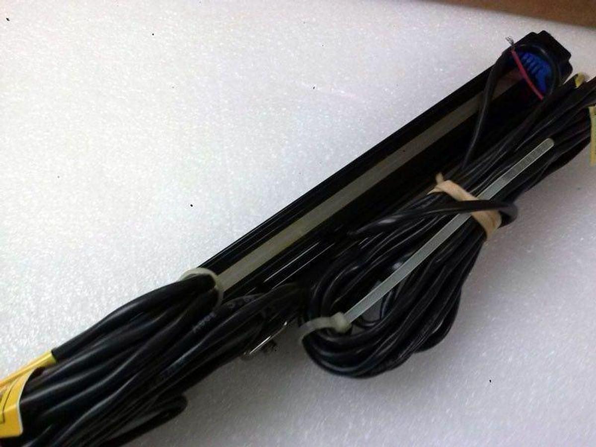Used TOL-O-MATIC 09050401 Rodless Actuator, New in Box