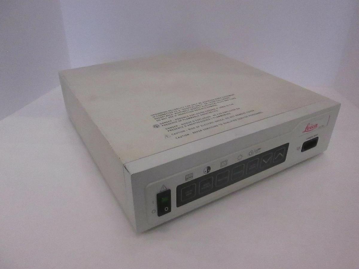 Used Leica, LEI-750, Camera Control Unit, Used