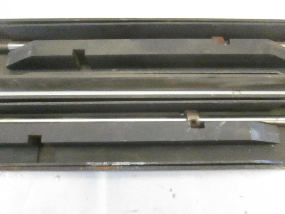 Used Bruce BDF41 Element Centering Assembly, Used, Lot of 2 (1 Pair)