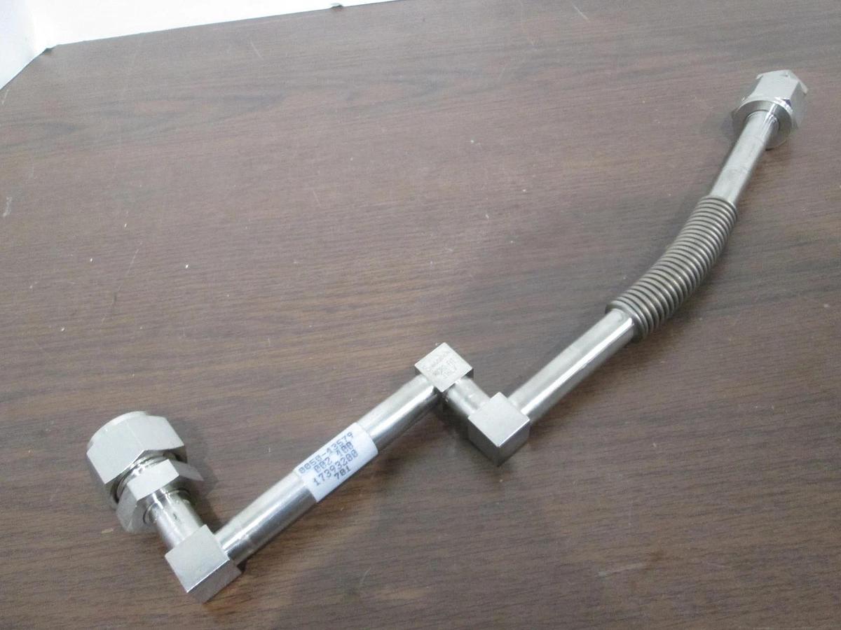 Used AMAT, 0050-43579, Weldment, Used