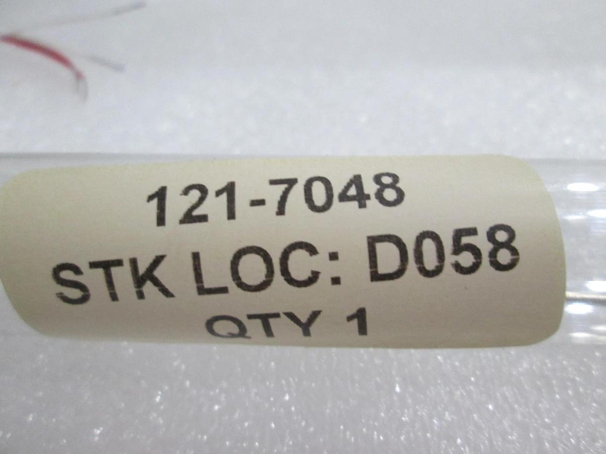 121-7048, Probe, New