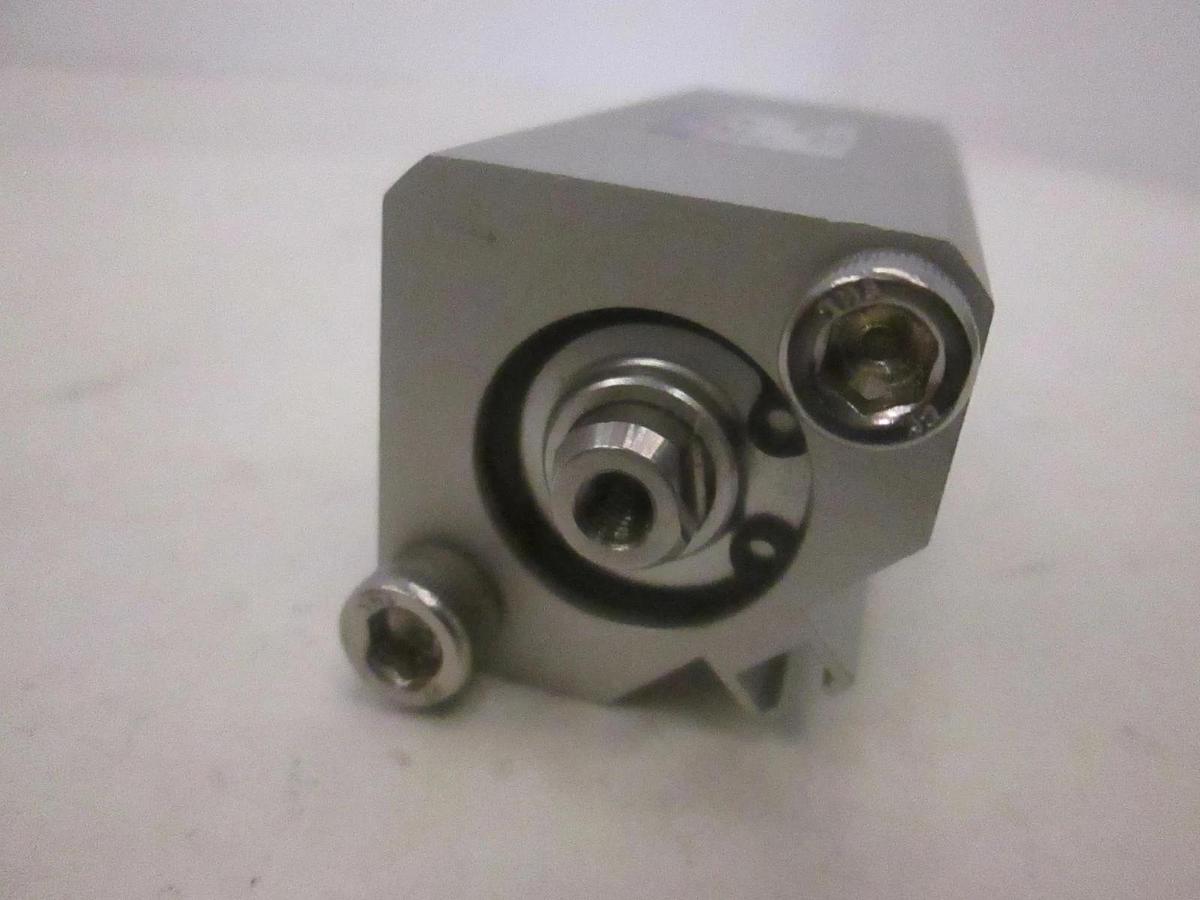 Used SMC, Compact Cylinder, CDQ3D20-45D-F79, Used