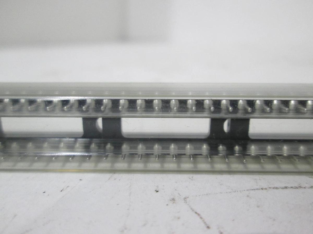 Burndy, 3-9938, 2-382568-8, Integrated Circuit Socket, New, Lot of 24