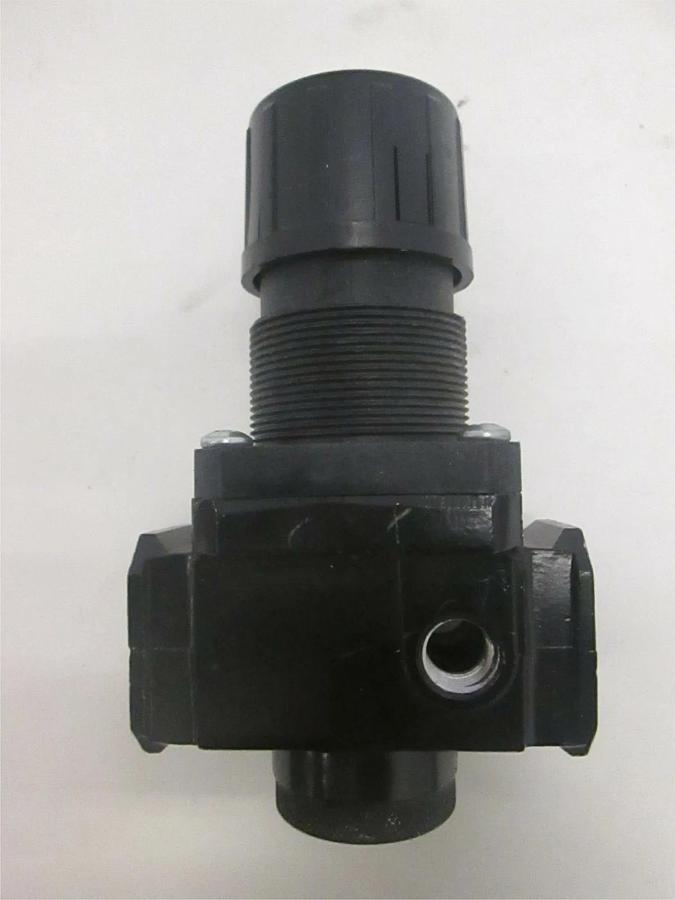 Used Arrow, Pneumatic Regulator, R376, Used