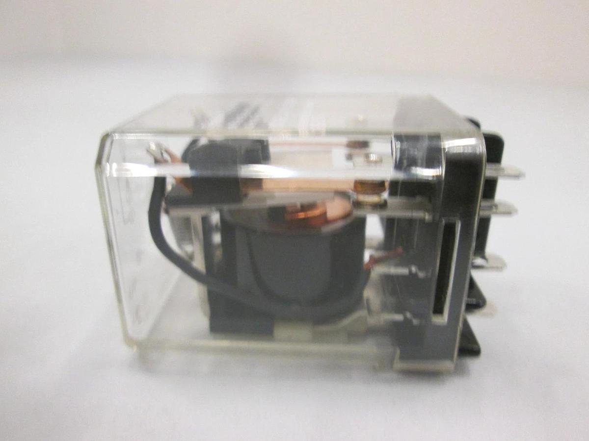 Used Potter & Brumfield, 5X837F, Relay, Used