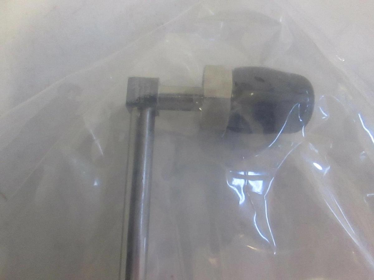Used Air Products, 1495-3104, CG Pigtail RES-A-Outlet 1/4 MVCR, New