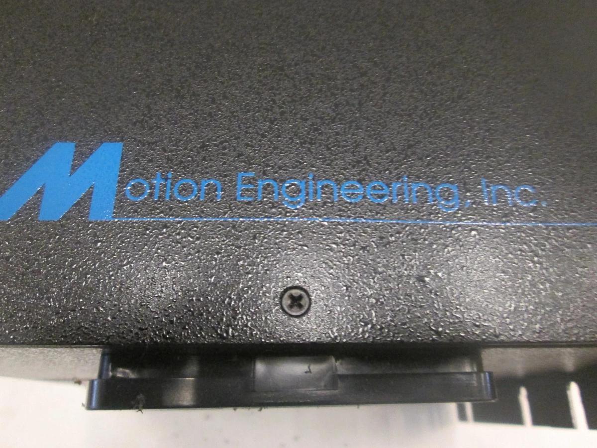 Used Motion Engineering, Inc., SA-NOV Controller, Used