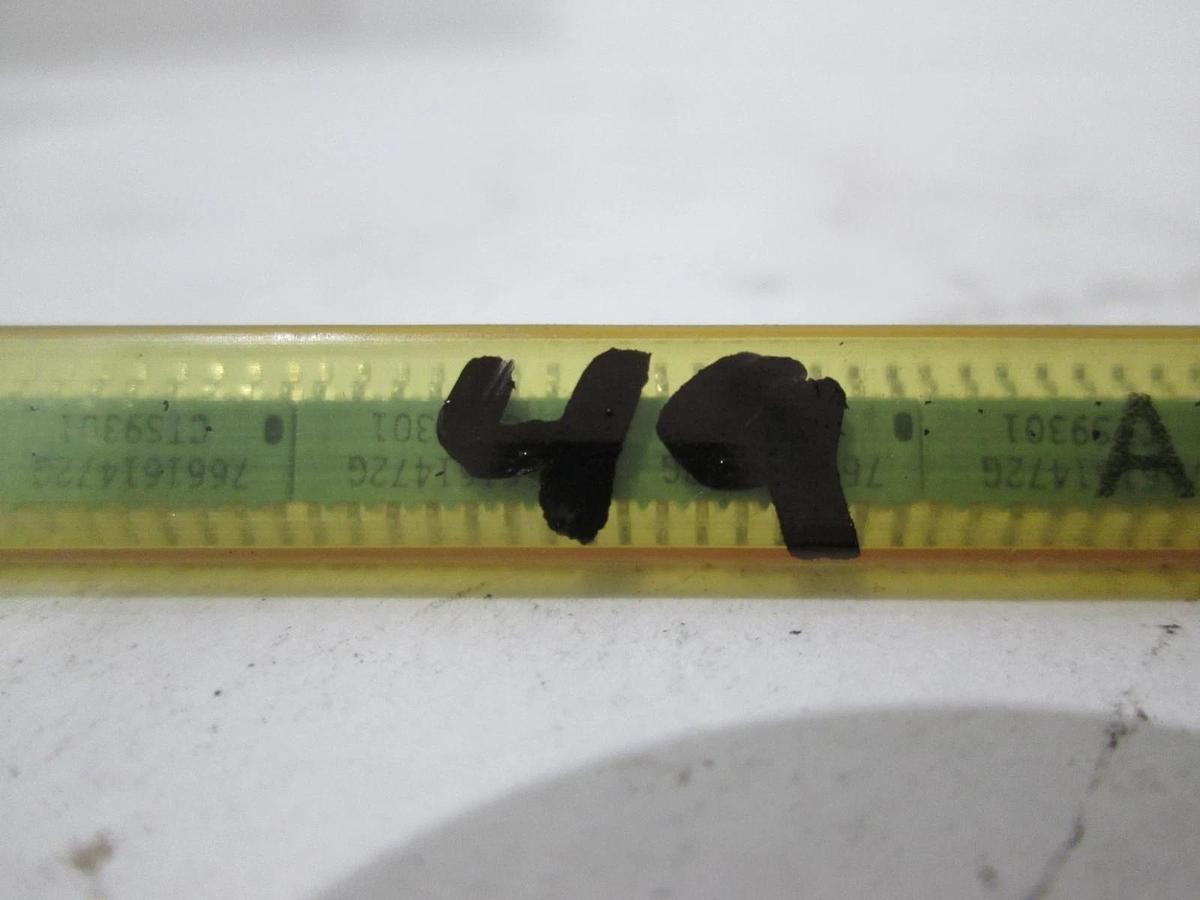 CTS9301, 766161472G, Integrated Circuit, New, Lot of 49