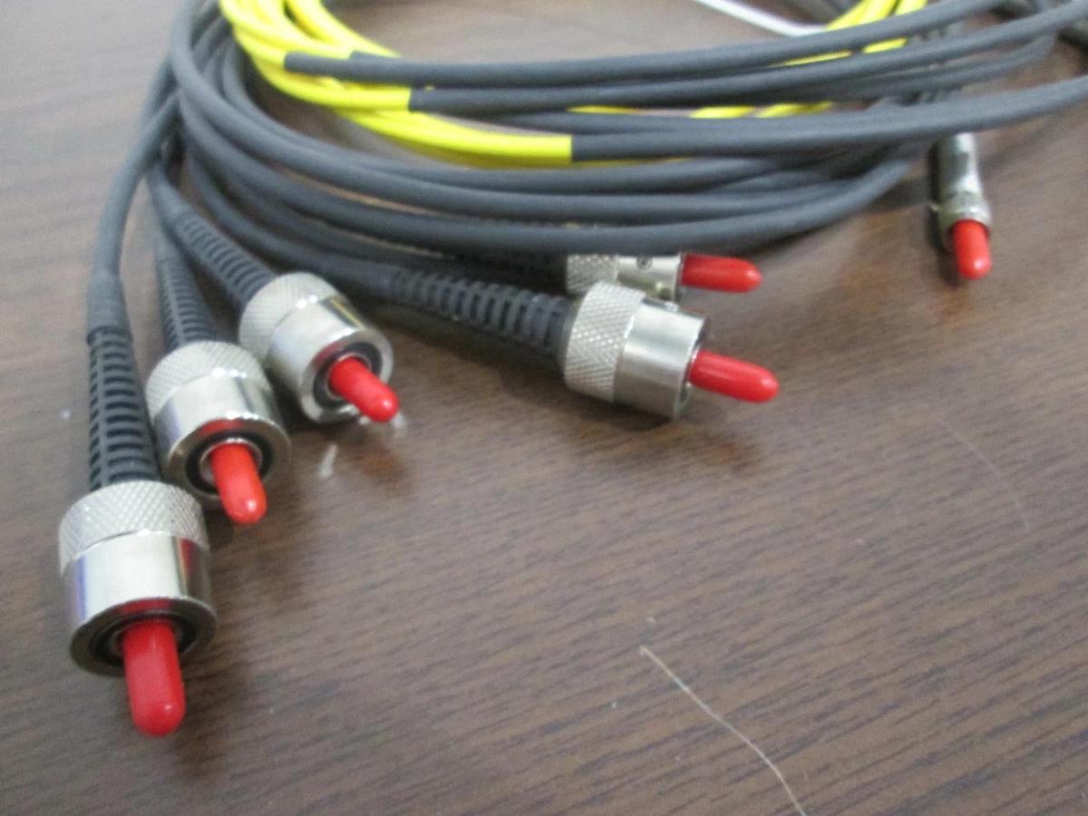 Used C Technologies, Inc., 30318, Cable, Used