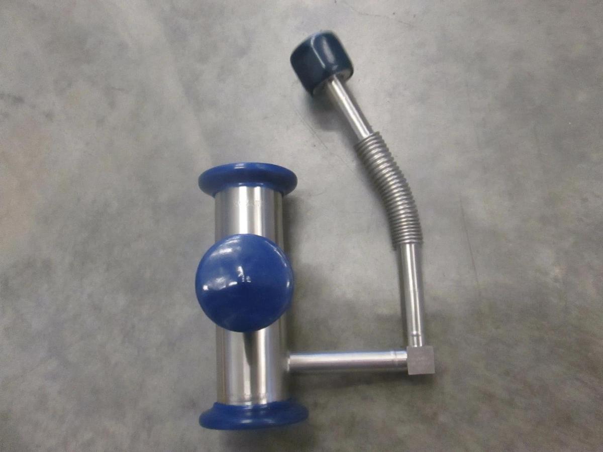 Used AMAT, 0050-32968, New