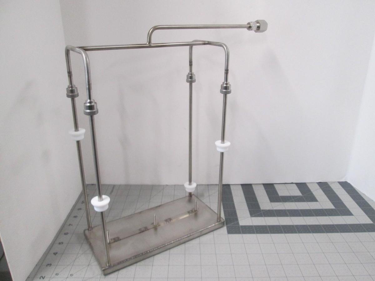 Used Watkins Johnson, 978092-001, Etch Muddle Tank, New
