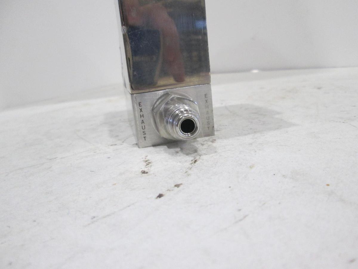 Used Unit, UFC-1110, Range 15 SLPM, Gas N2, Used