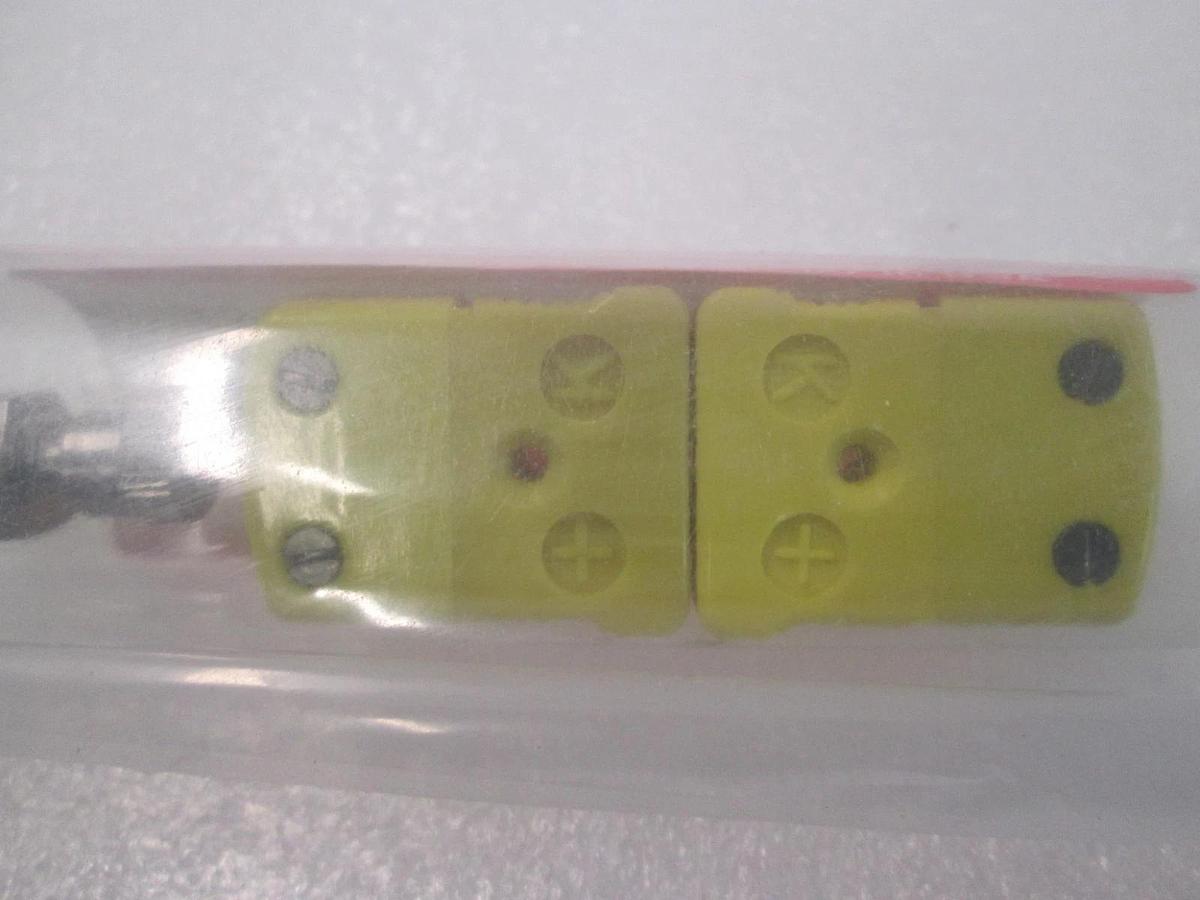 Varian, 08826001, Quick Disconnect Thermocouple Assy, New