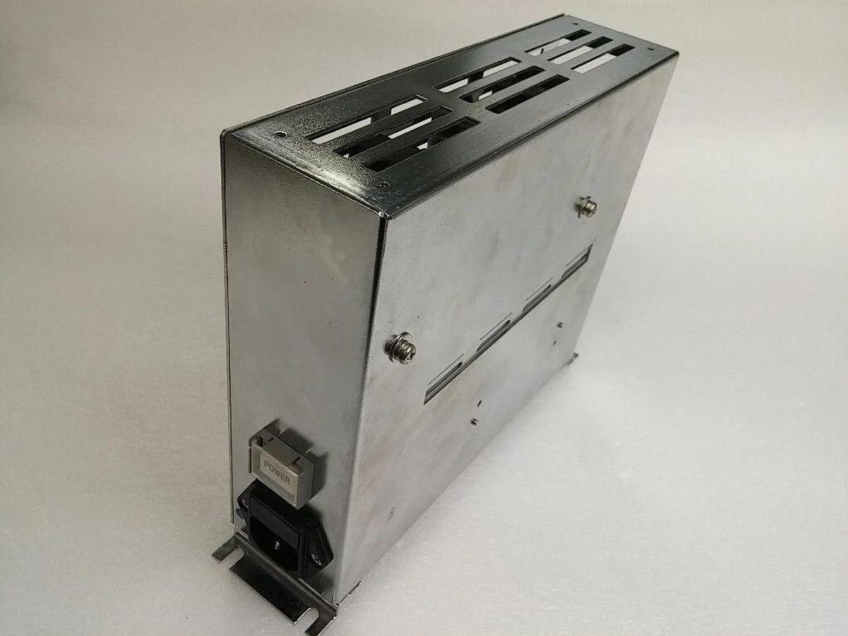 Used Nemic Lambda HKT100-522 Power Supply Box for Model 340CX Unit