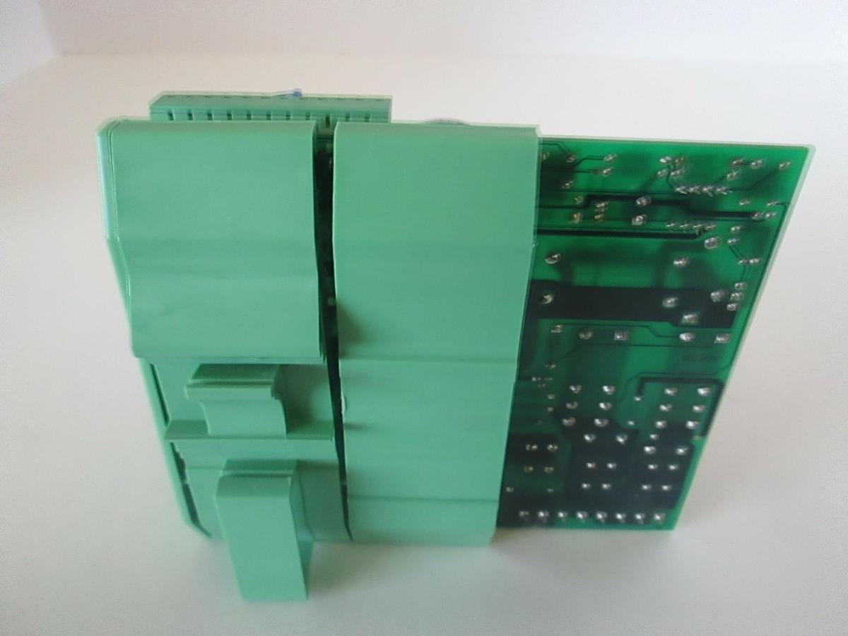 Used Korvis Auto, PCB, KA3010, Used, Working When Removed