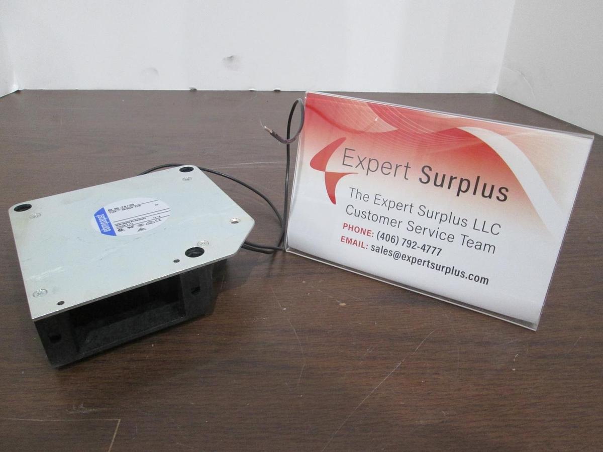 Used Ebmpapst, RL 90-18/00, 115V, 50/60Hz, Axial Fan, Used