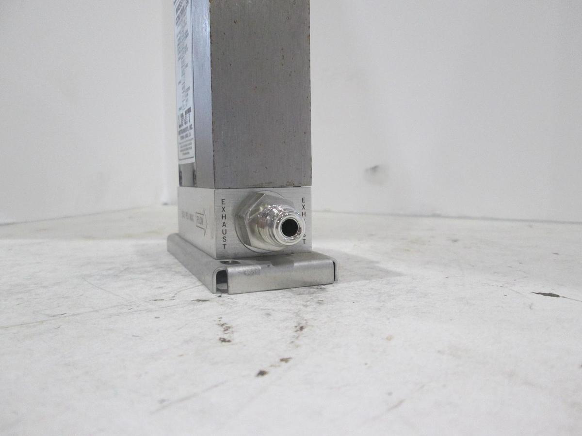Used Unit, UFC-1110A, Range 20 SLM, Gas N2, Used