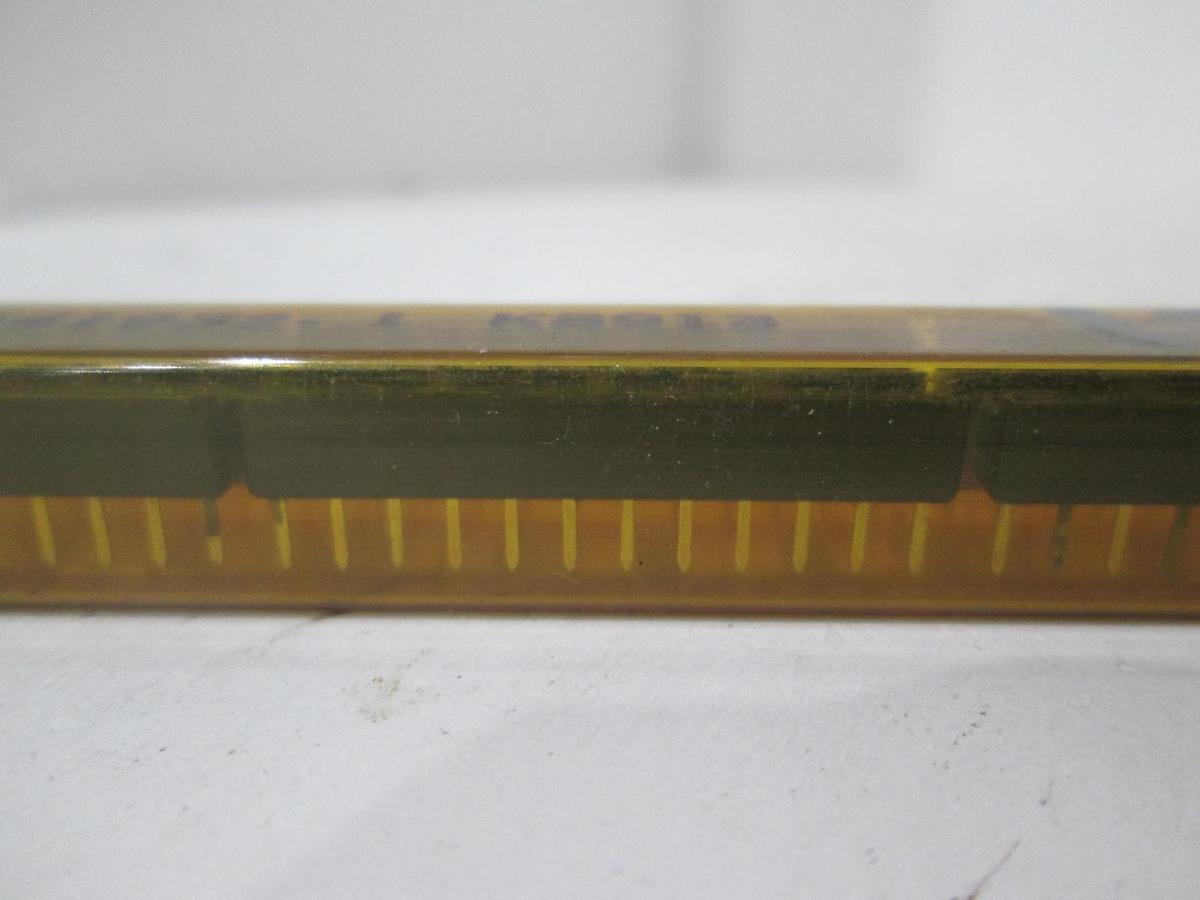 Used 2-641932-1, Integrated Circuit Socket, New, Lot of 17